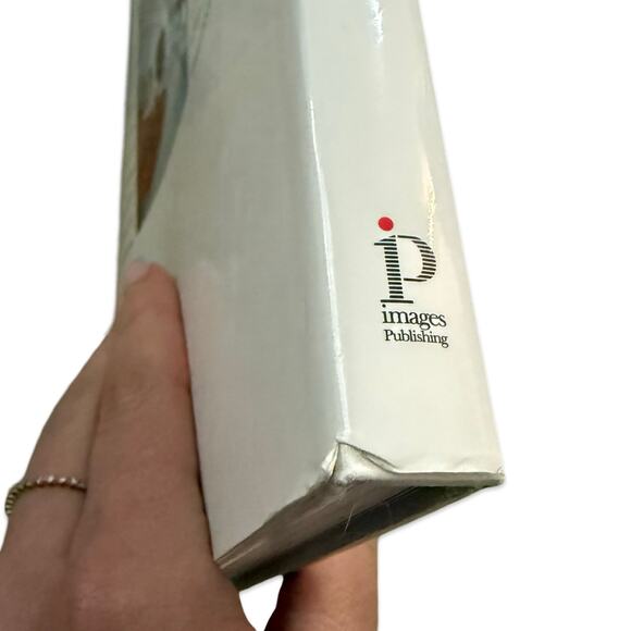 SPA-DE Space & Design International Review of Interior Design Vol. 1 HCDJ OOP - Picture 9 of 9